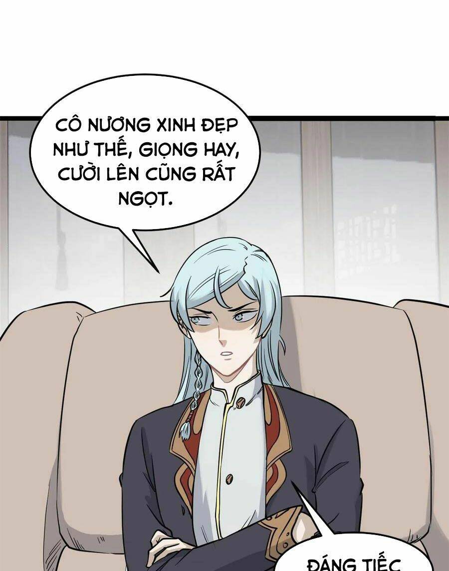 Vạn Cổ Tối Cường Tông - Chapter 126 - Page 3