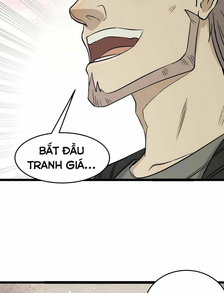 Vạn Cổ Tối Cường Tông - Chapter 126 - Page 39