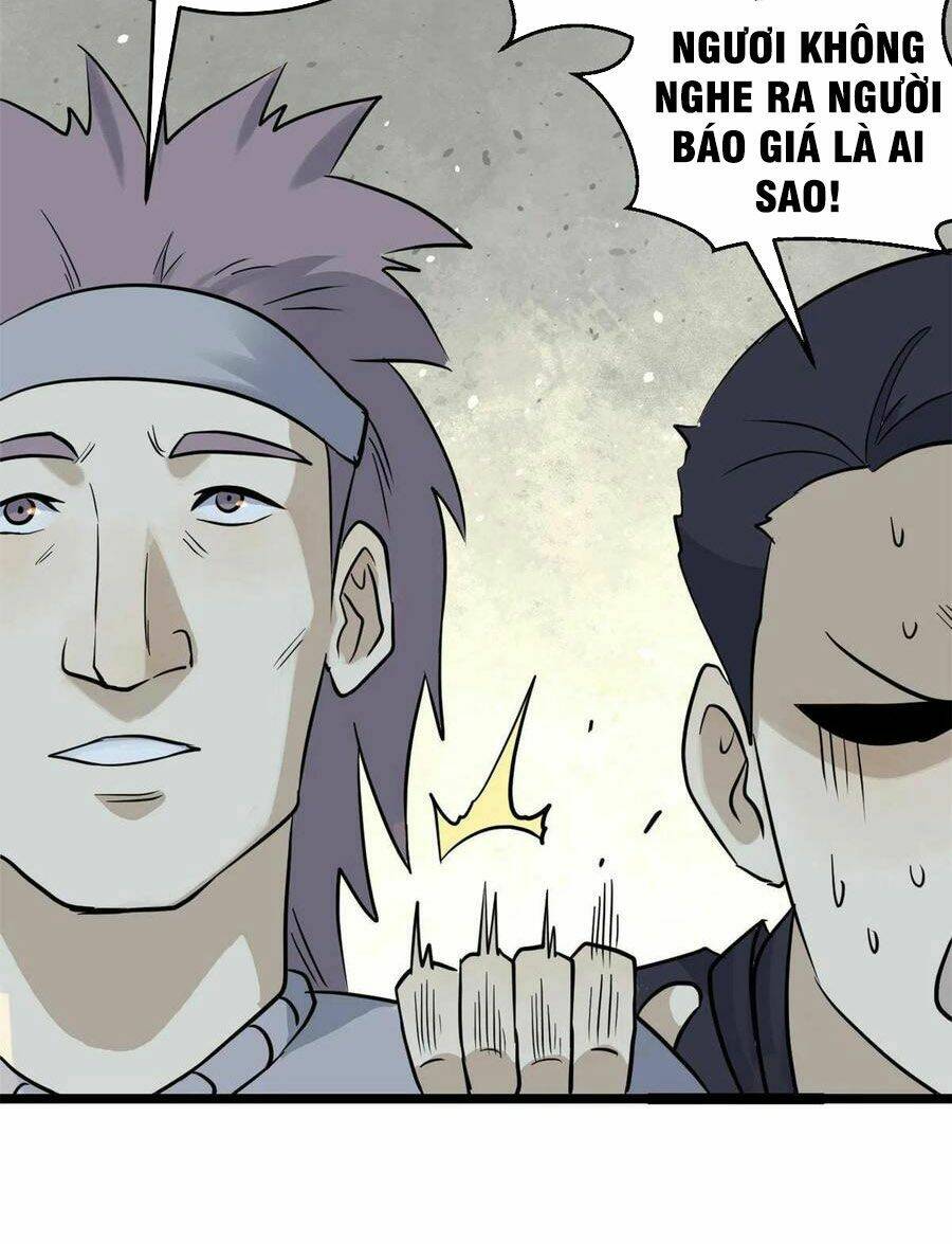 Vạn Cổ Tối Cường Tông - Chapter 126 - Page 41