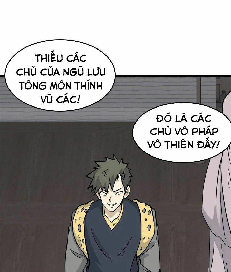 Vạn Cổ Tối Cường Tông - Chapter 126 - Page 42