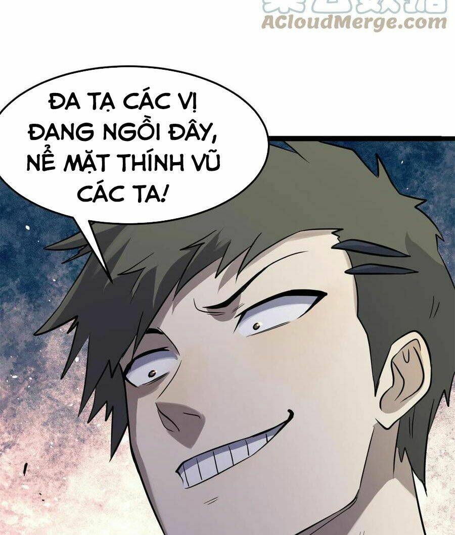 Vạn Cổ Tối Cường Tông - Chapter 126 - Page 44