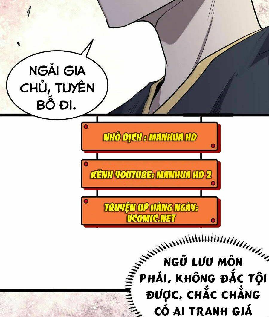 Vạn Cổ Tối Cường Tông - Chapter 126 - Page 45