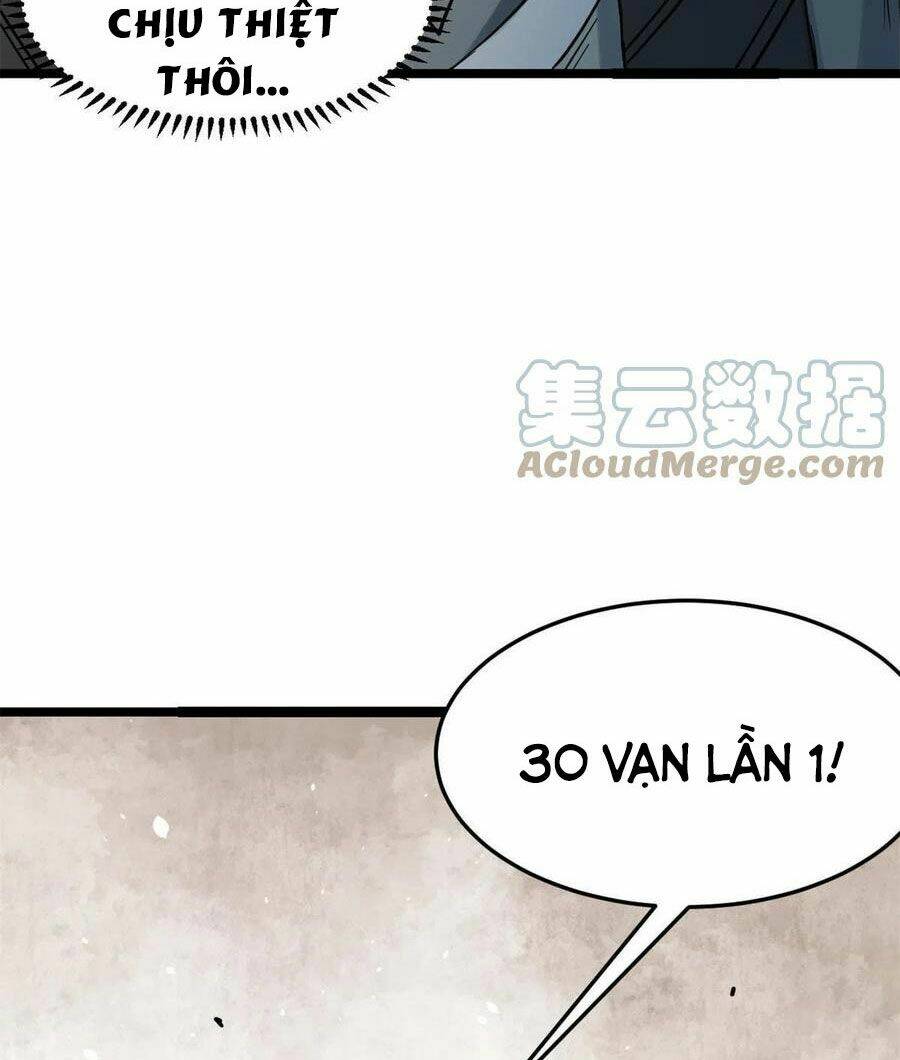 Vạn Cổ Tối Cường Tông - Chapter 126 - Page 47