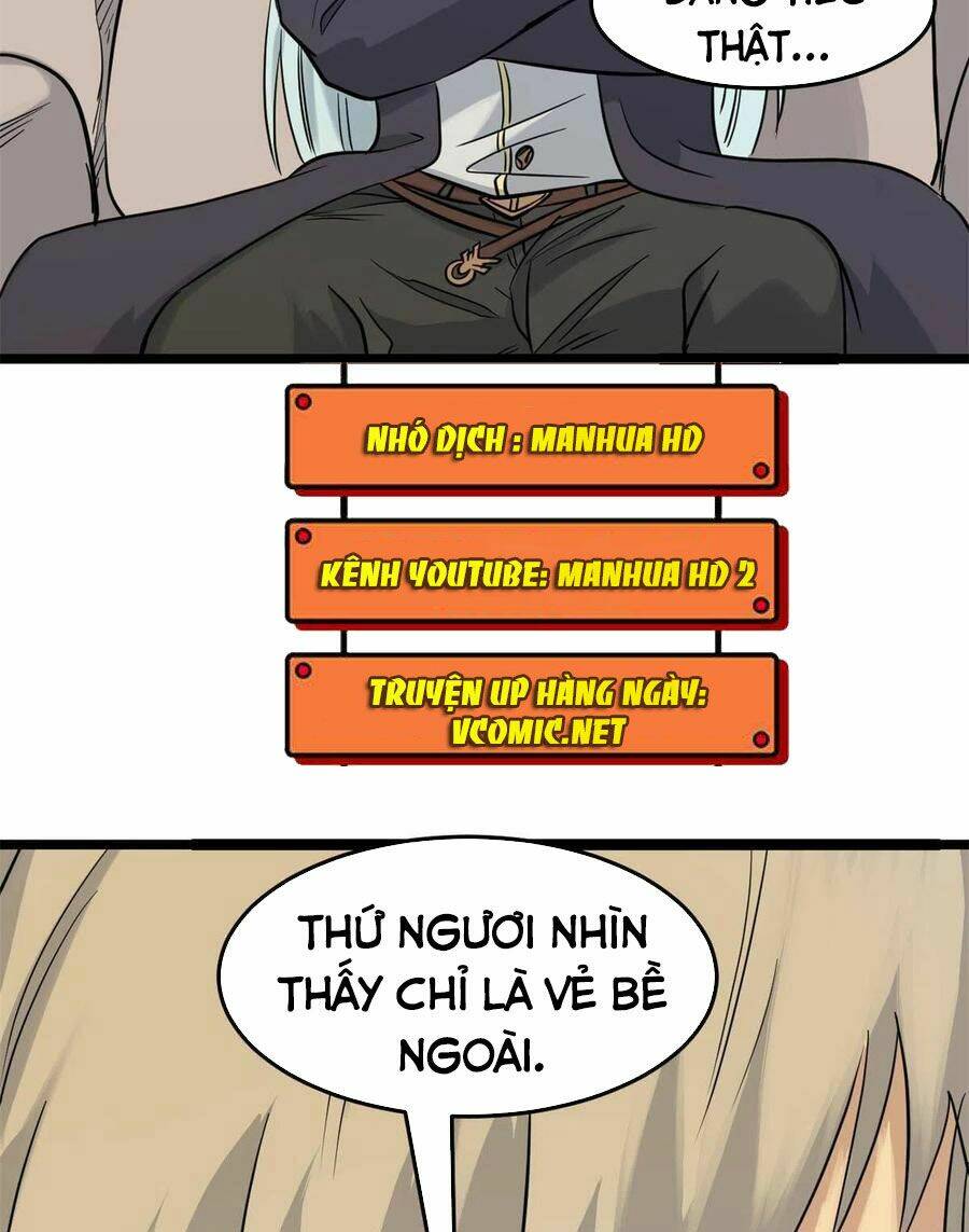 Vạn Cổ Tối Cường Tông - Chapter 126 - Page 4