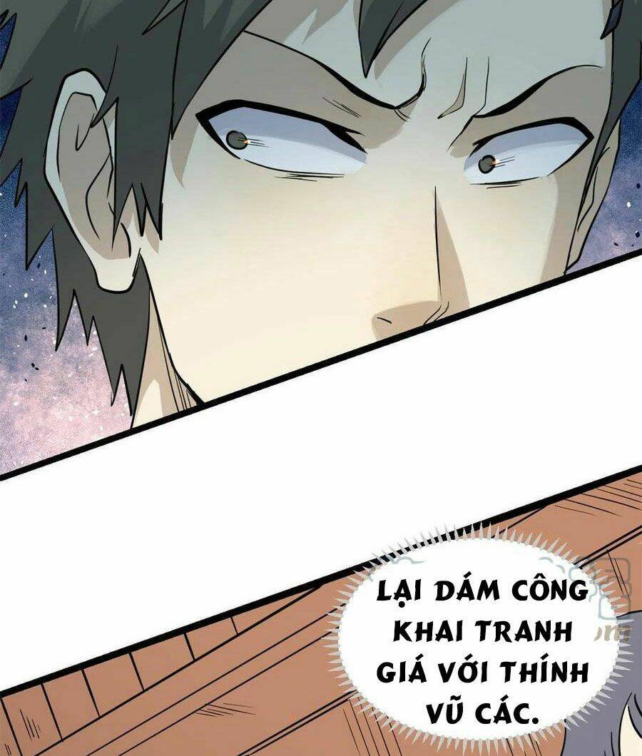 Vạn Cổ Tối Cường Tông - Chapter 126 - Page 50