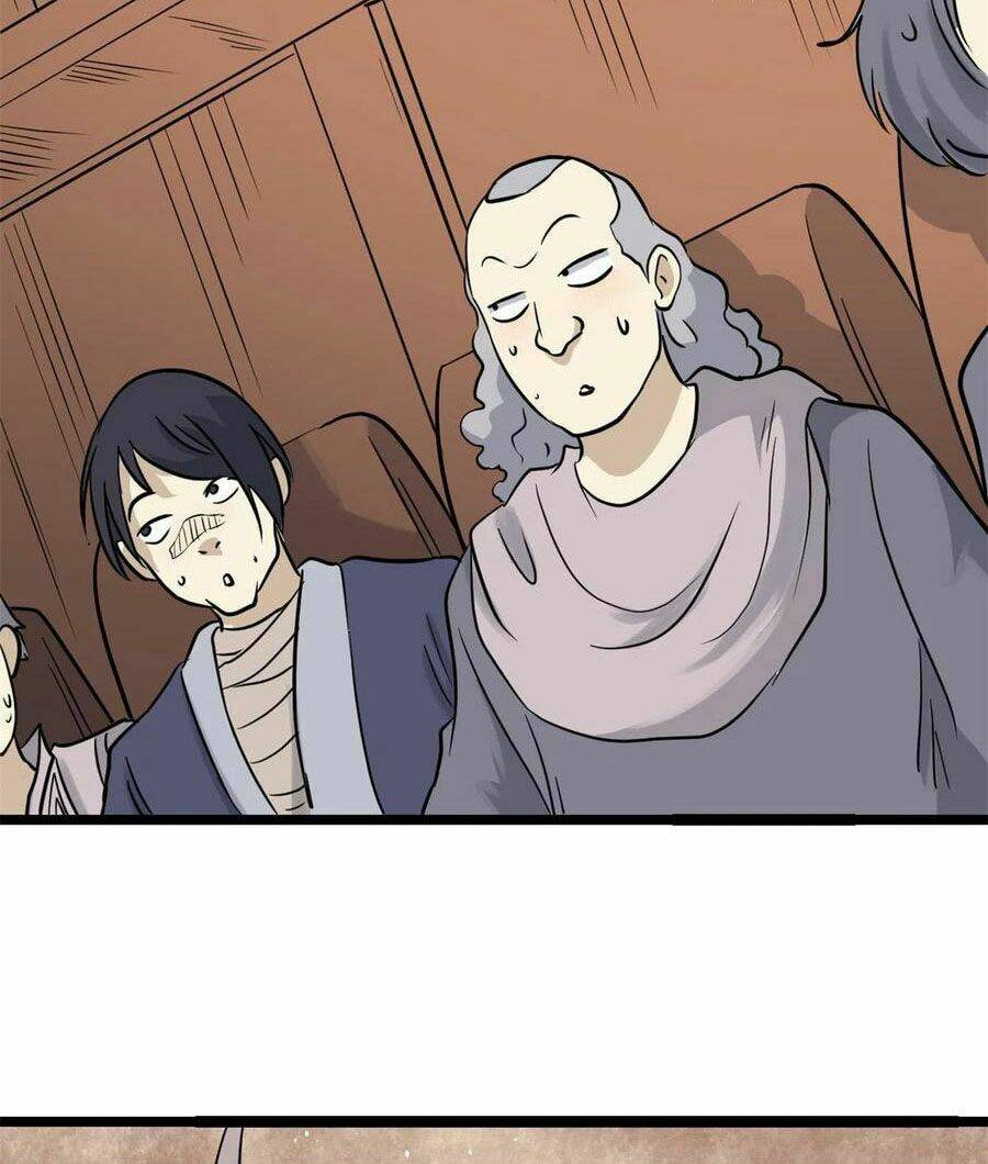 Vạn Cổ Tối Cường Tông - Chapter 126 - Page 51