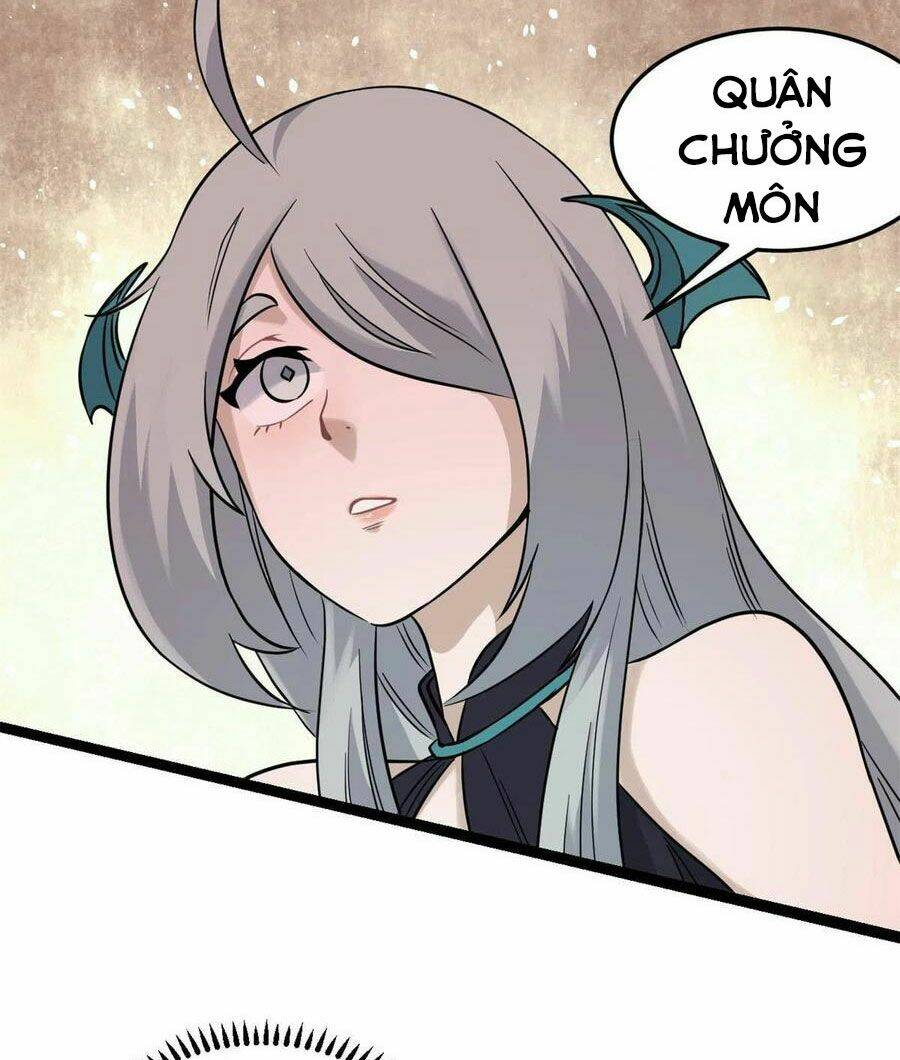 Vạn Cổ Tối Cường Tông - Chapter 126 - Page 52