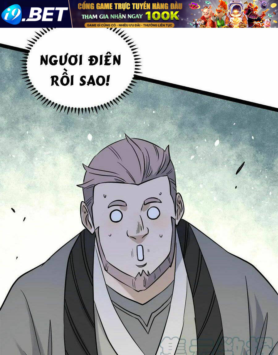 Vạn Cổ Tối Cường Tông - Chapter 126 - Page 53
