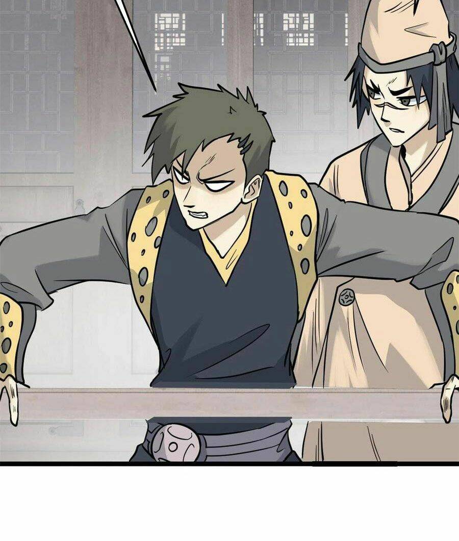 Vạn Cổ Tối Cường Tông - Chapter 126 - Page 55