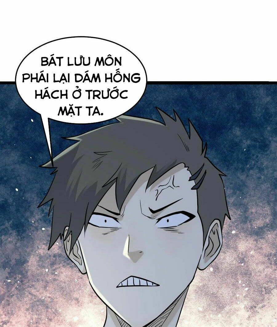 Vạn Cổ Tối Cường Tông - Chapter 126 - Page 56