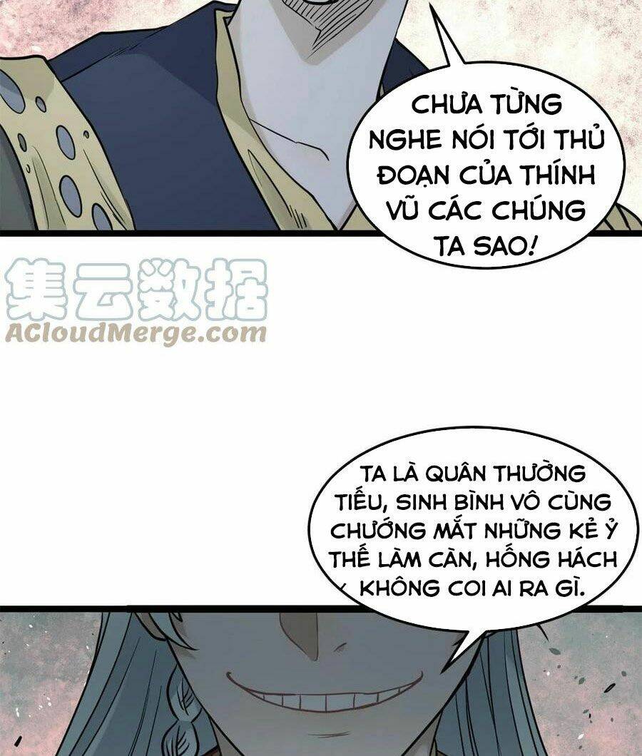 Vạn Cổ Tối Cường Tông - Chapter 126 - Page 57