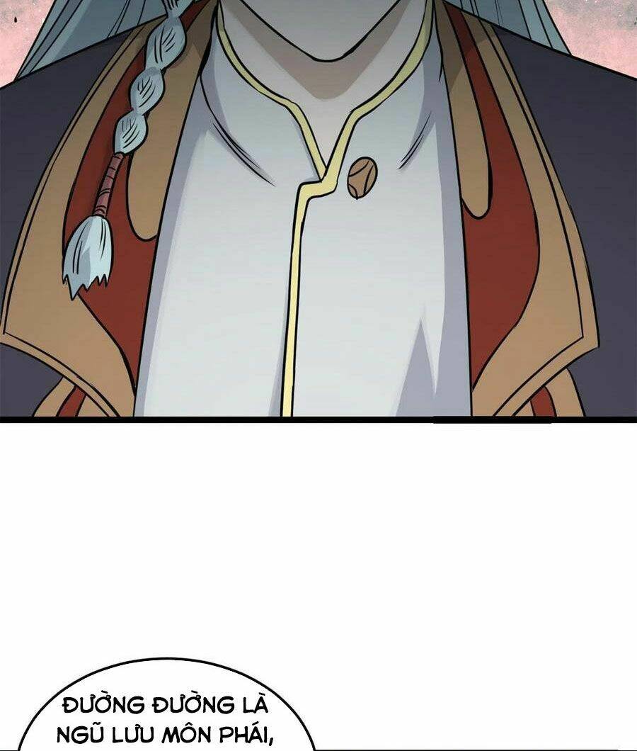 Vạn Cổ Tối Cường Tông - Chapter 126 - Page 58