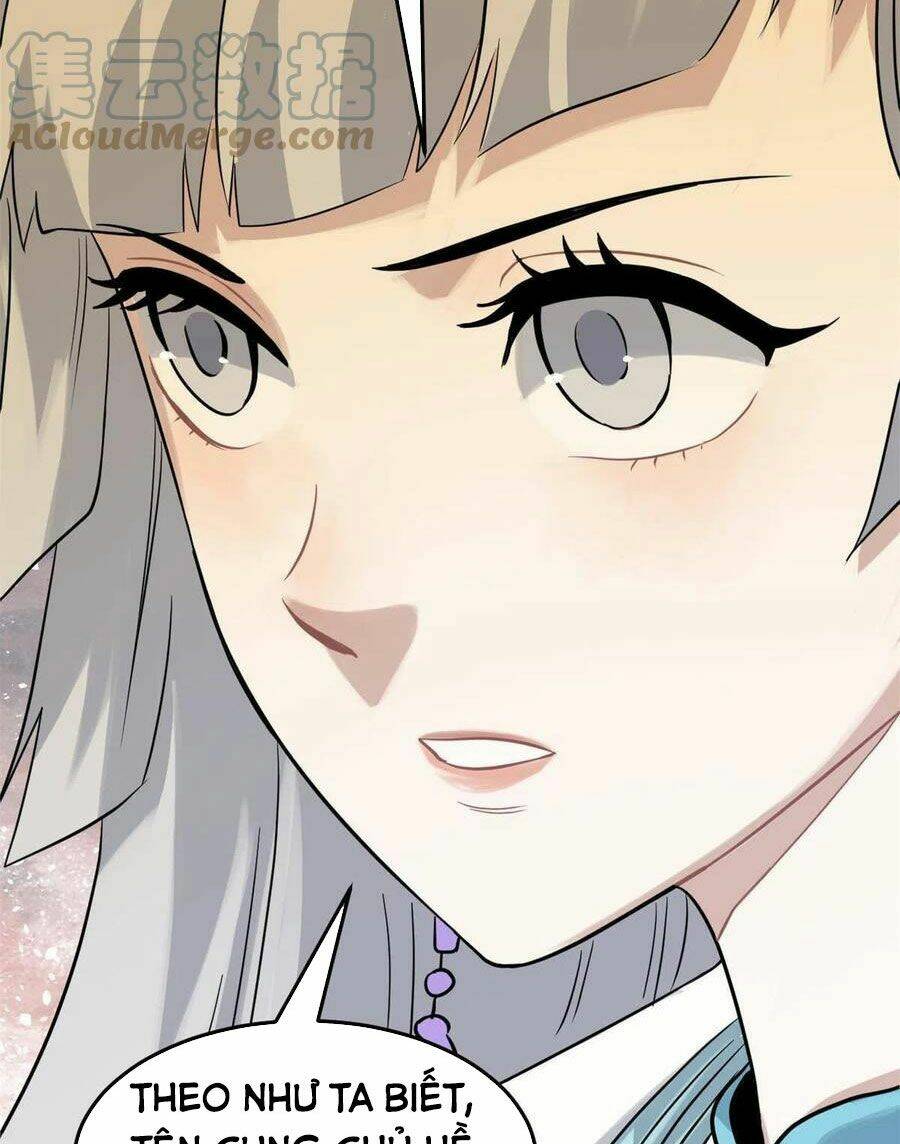 Vạn Cổ Tối Cường Tông - Chapter 126 - Page 5