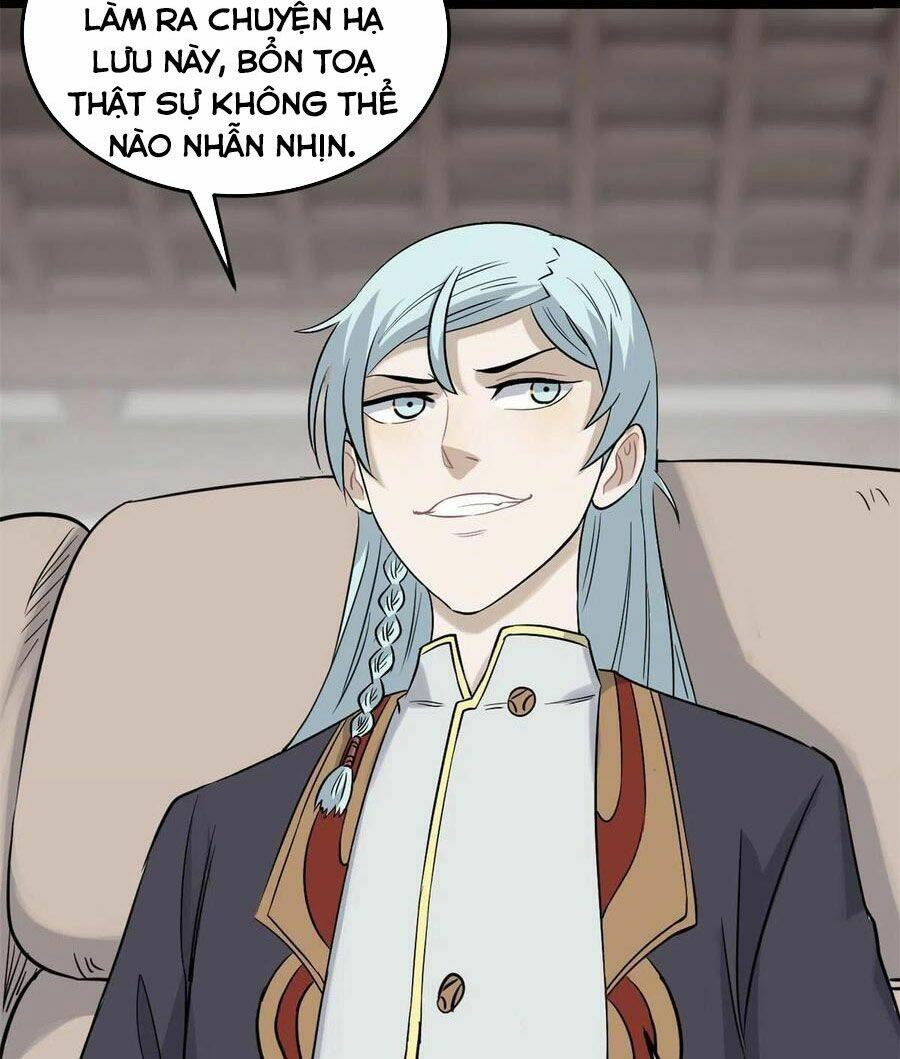 Vạn Cổ Tối Cường Tông - Chapter 126 - Page 59