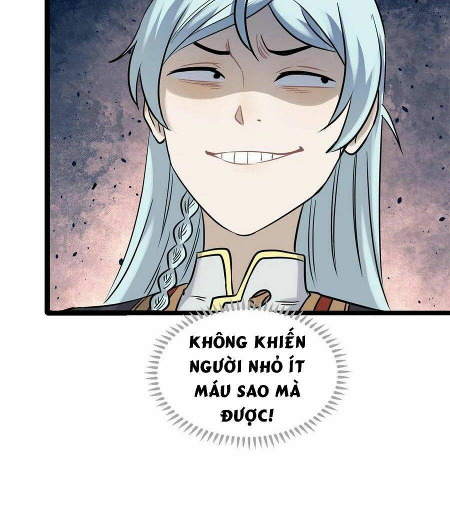 Vạn Cổ Tối Cường Tông - Chapter 126 - Page 61