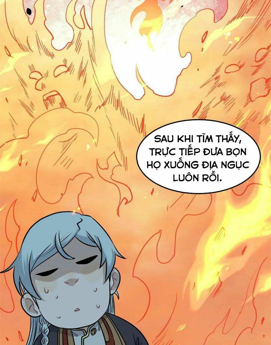 Vạn Cổ Tối Cường Tông - Chapter 126 - Page 7