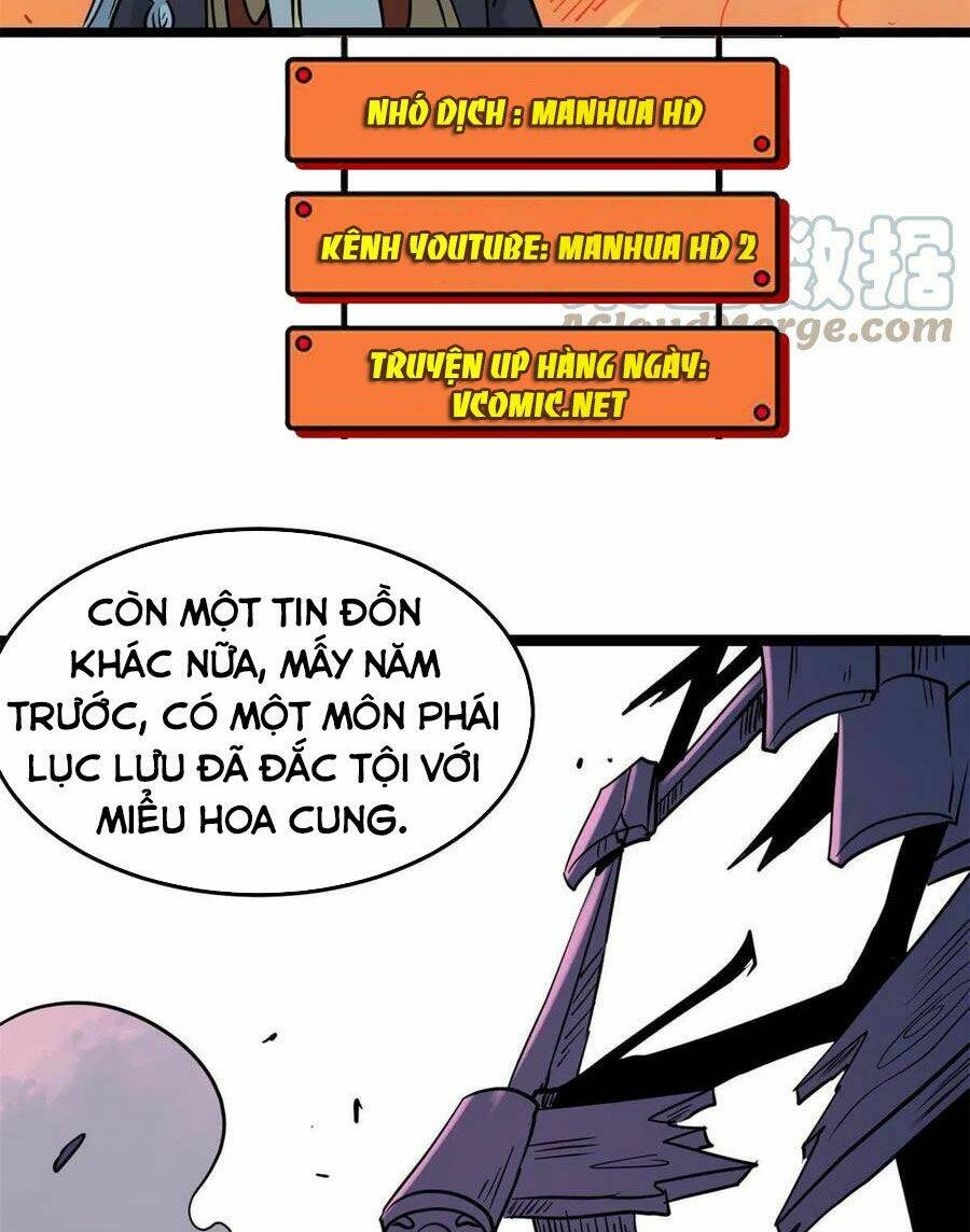 Vạn Cổ Tối Cường Tông - Chapter 126 - Page 8