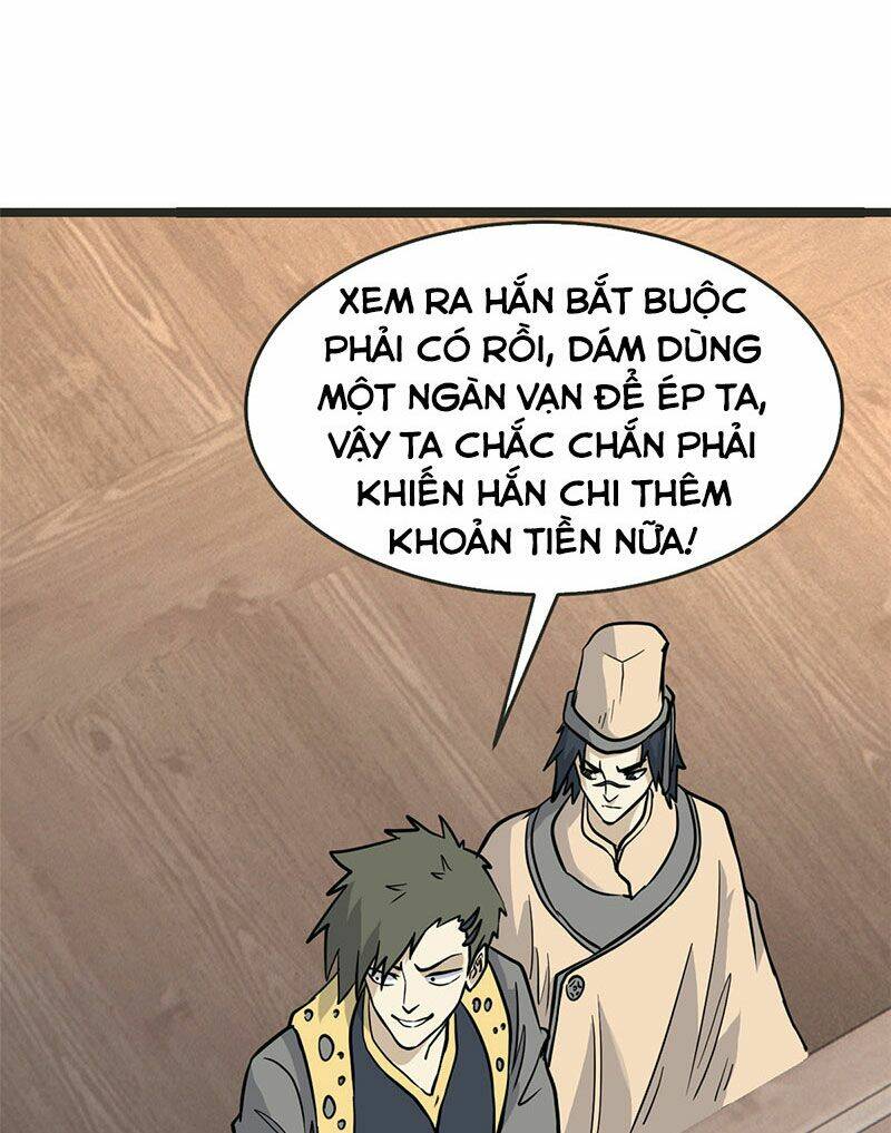 Vạn Cổ Tối Cường Tông - Chapter 127 - Page 9