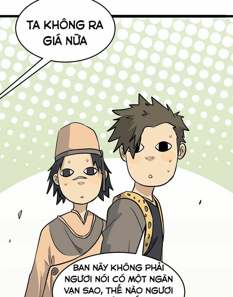 Vạn Cổ Tối Cường Tông - Chapter 127 - Page 13