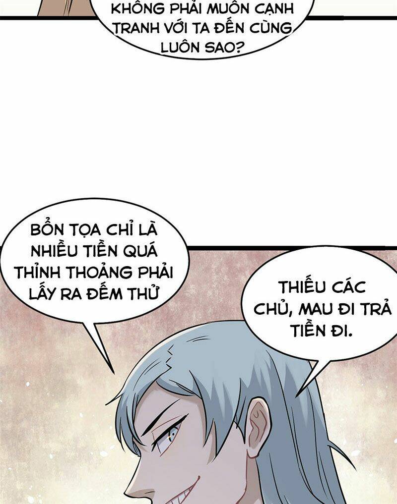 Vạn Cổ Tối Cường Tông - Chapter 127 - Page 14