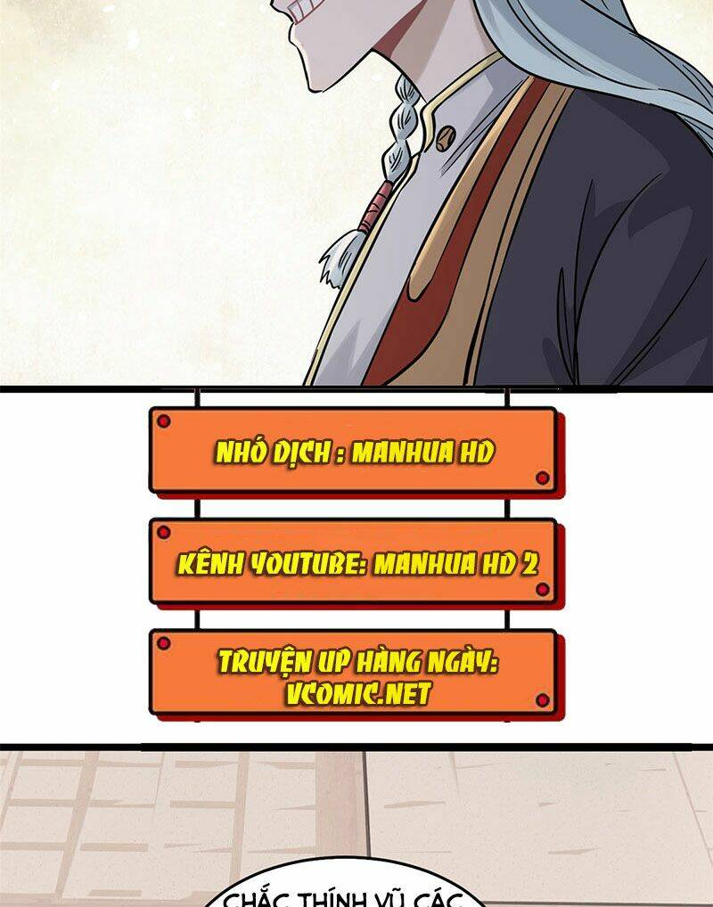 Vạn Cổ Tối Cường Tông - Chapter 127 - Page 15