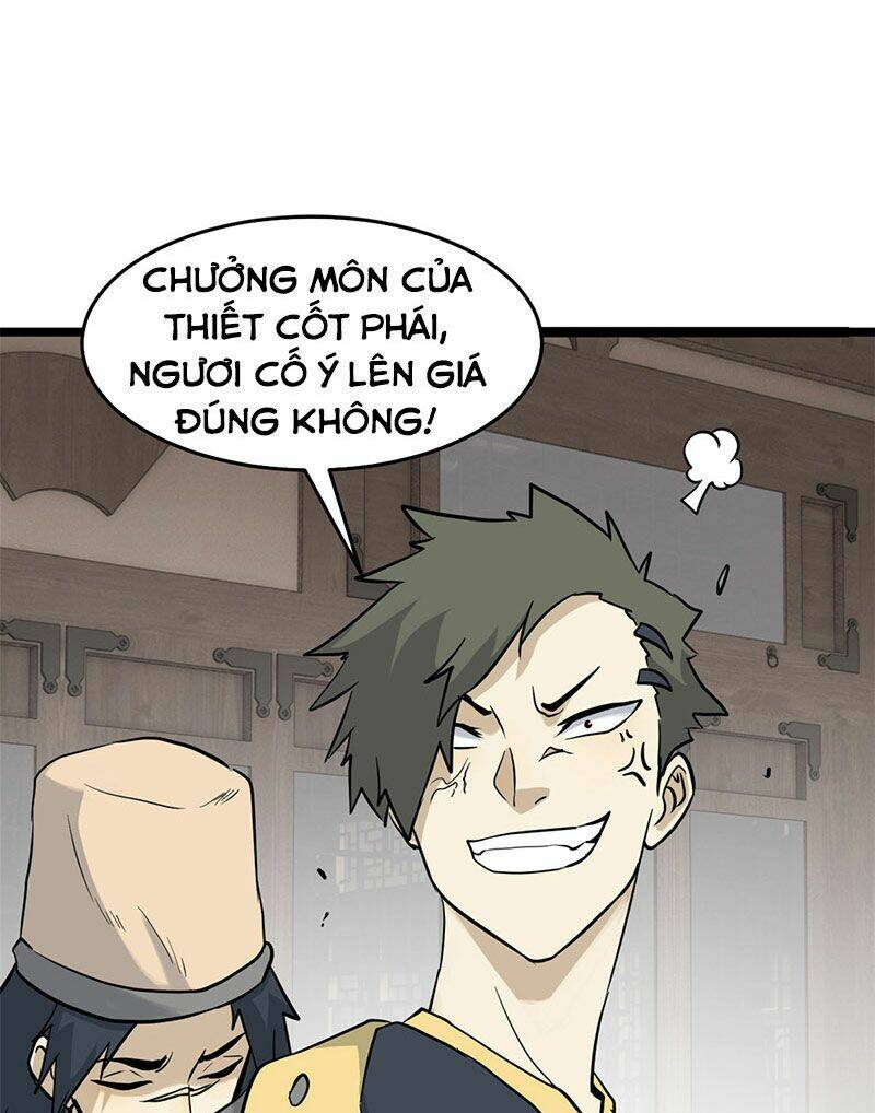 Vạn Cổ Tối Cường Tông - Chapter 127 - Page 17