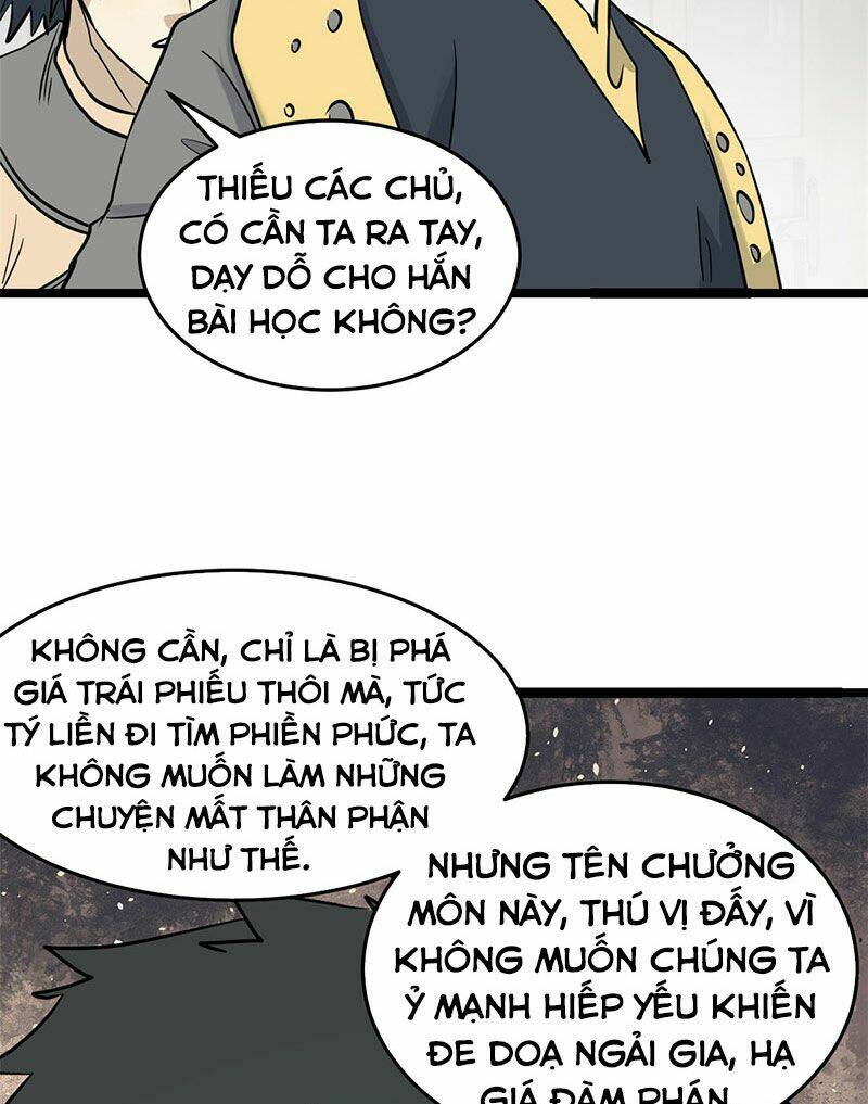 Vạn Cổ Tối Cường Tông - Chapter 127 - Page 18