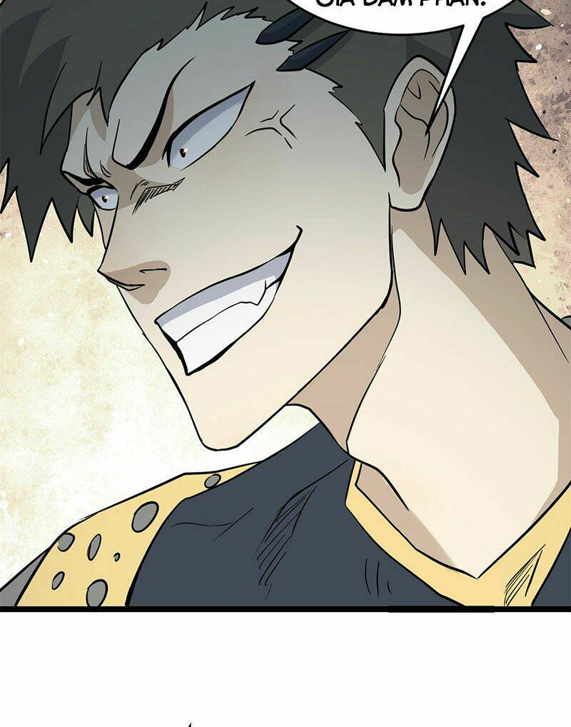 Vạn Cổ Tối Cường Tông - Chapter 127 - Page 19