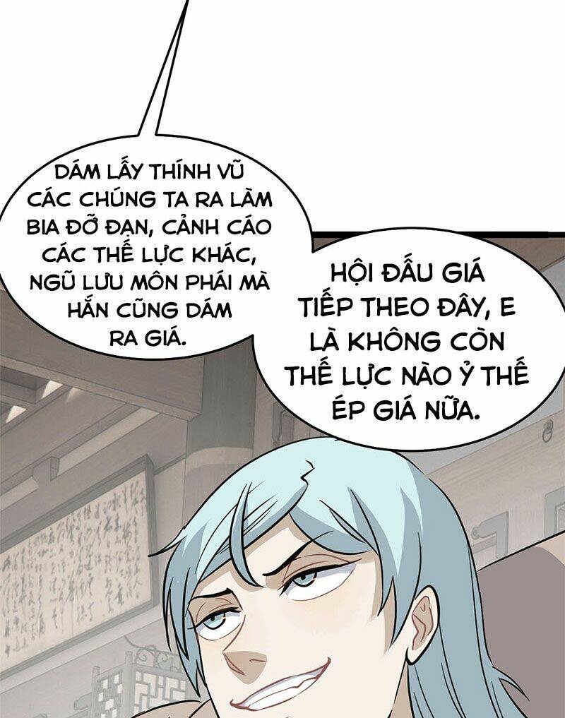 Vạn Cổ Tối Cường Tông - Chapter 127 - Page 20