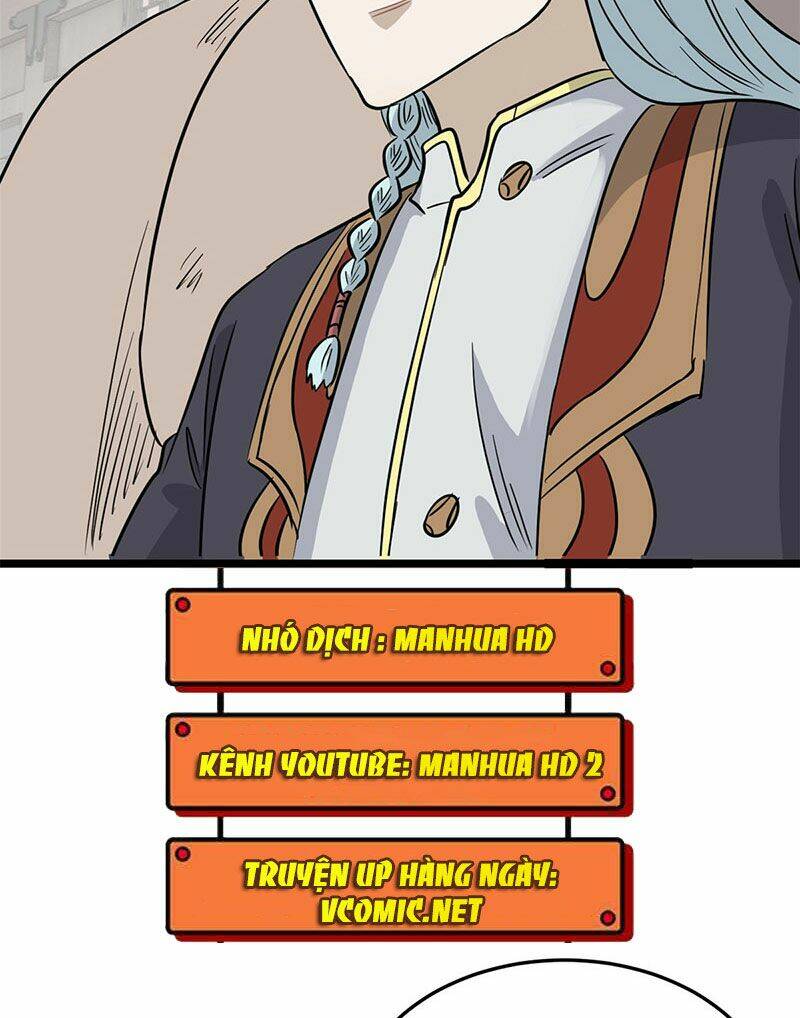 Vạn Cổ Tối Cường Tông - Chapter 127 - Page 21