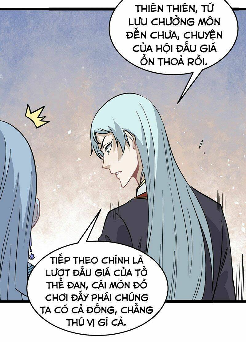 Vạn Cổ Tối Cường Tông - Chapter 127 - Page 22