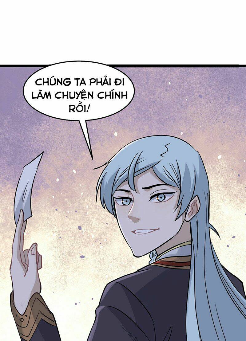 Vạn Cổ Tối Cường Tông - Chapter 127 - Page 23