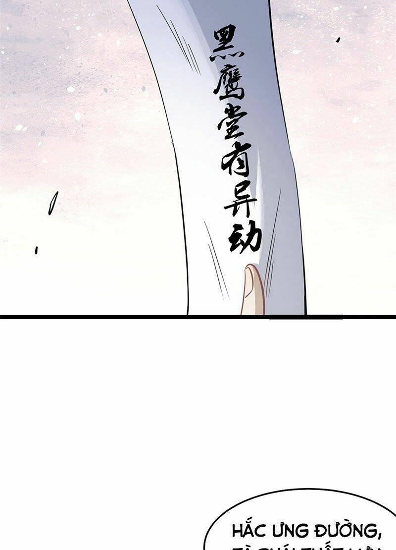 Vạn Cổ Tối Cường Tông - Chapter 127 - Page 25