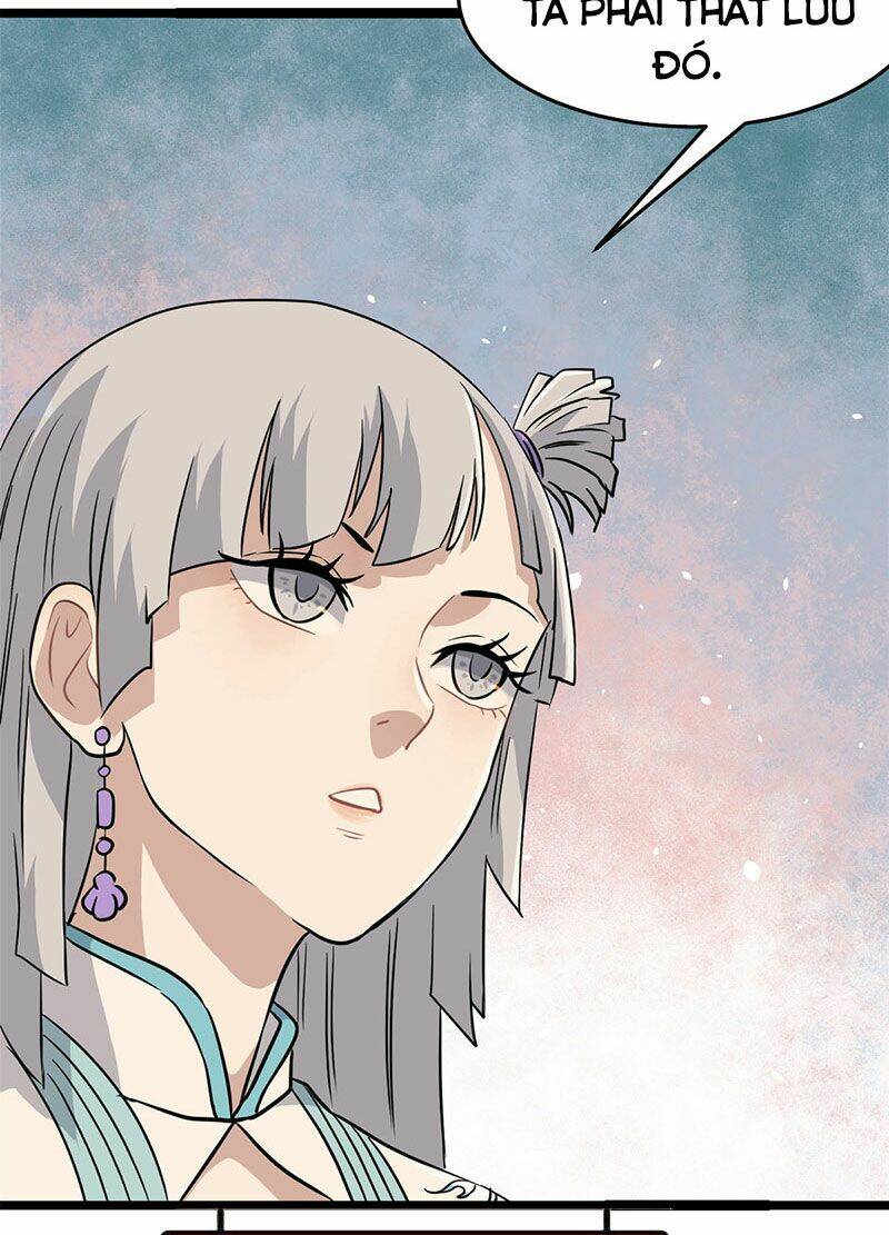 Vạn Cổ Tối Cường Tông - Chapter 127 - Page 26