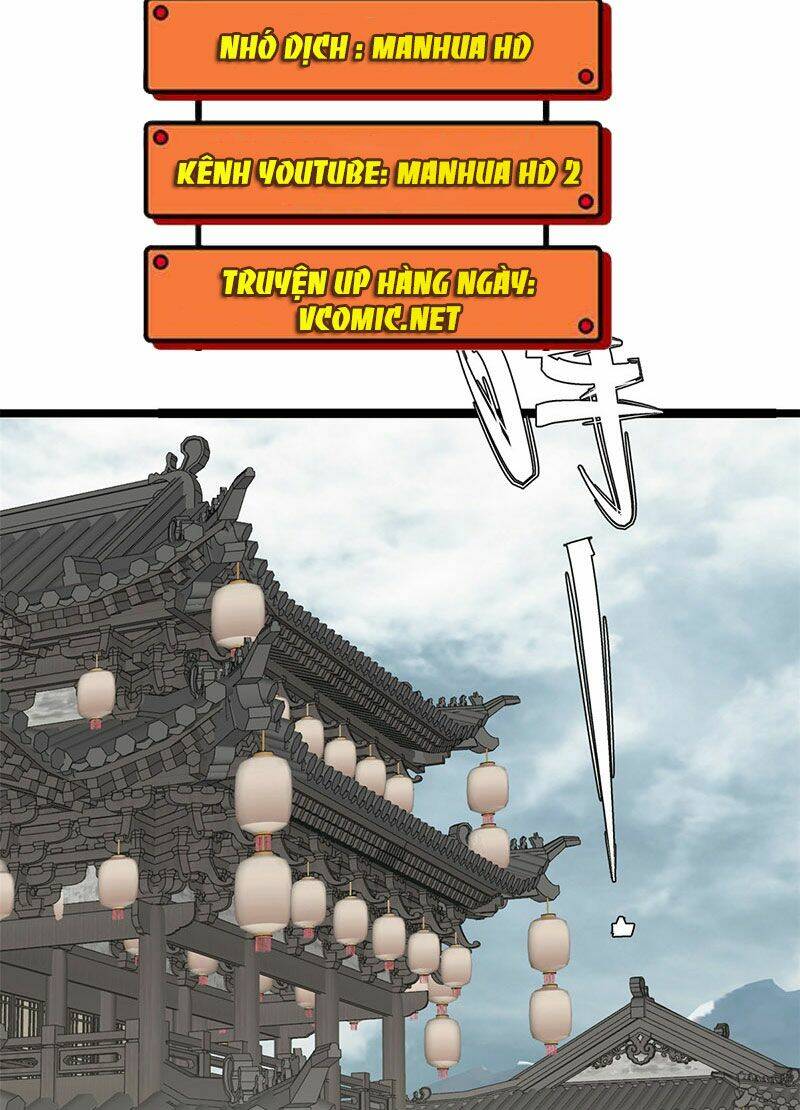 Vạn Cổ Tối Cường Tông - Chapter 127 - Page 27