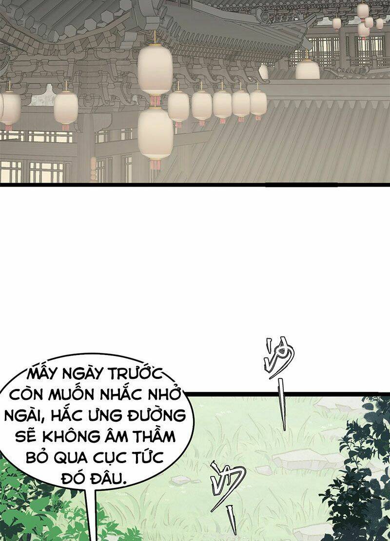 Vạn Cổ Tối Cường Tông - Chapter 127 - Page 28