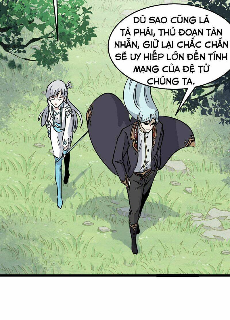 Vạn Cổ Tối Cường Tông - Chapter 127 - Page 29