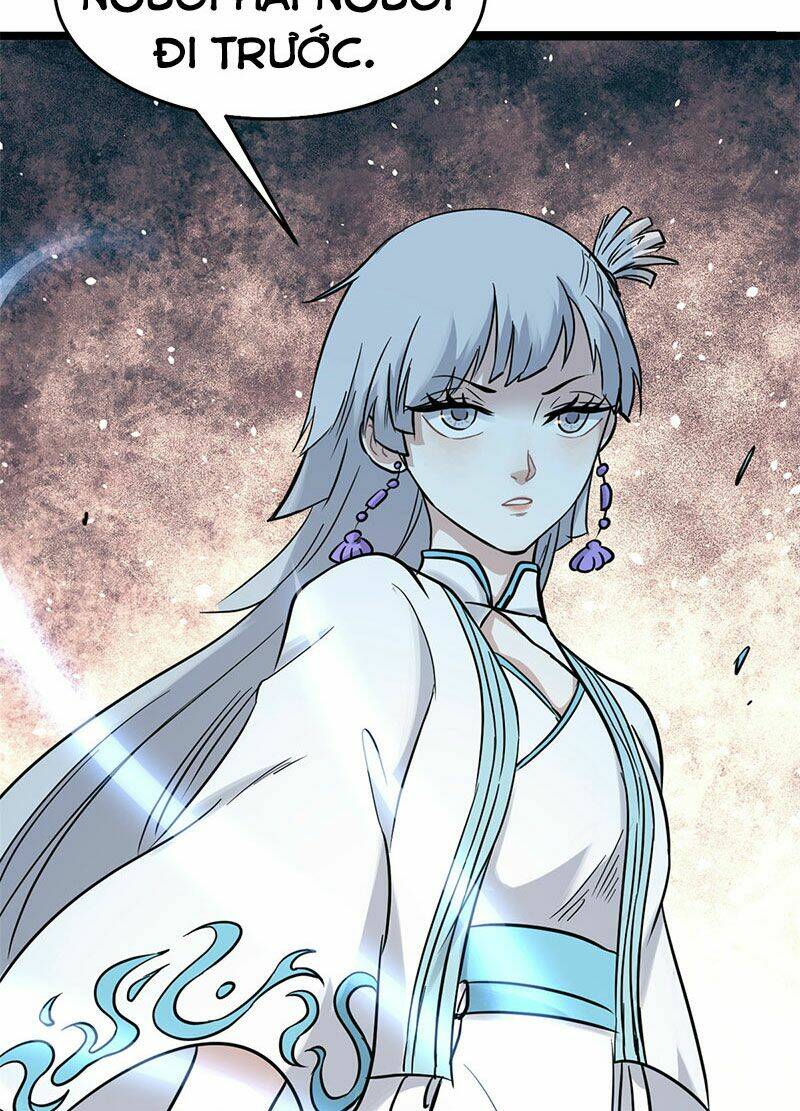 Vạn Cổ Tối Cường Tông - Chapter 127 - Page 31