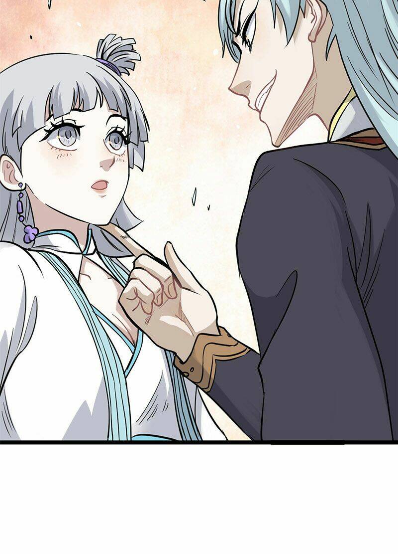 Vạn Cổ Tối Cường Tông - Chapter 127 - Page 33