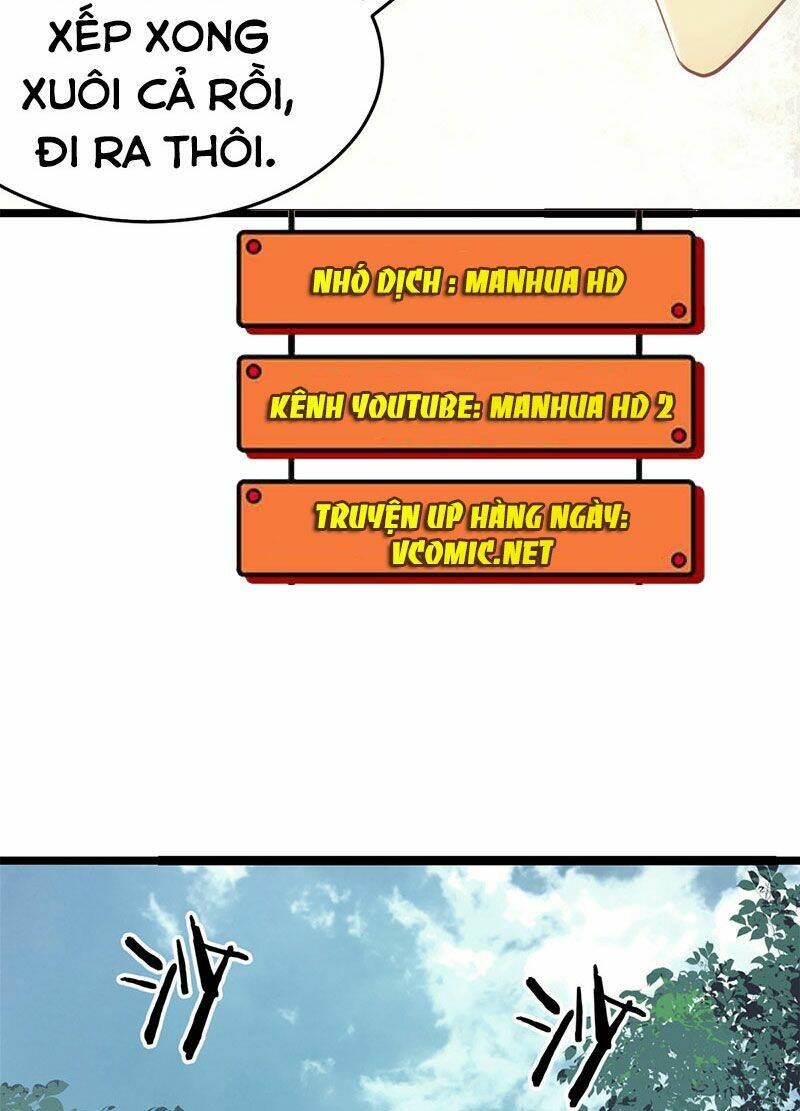 Vạn Cổ Tối Cường Tông - Chapter 127 - Page 35