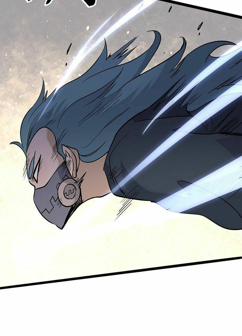 Vạn Cổ Tối Cường Tông - Chapter 127 - Page 38