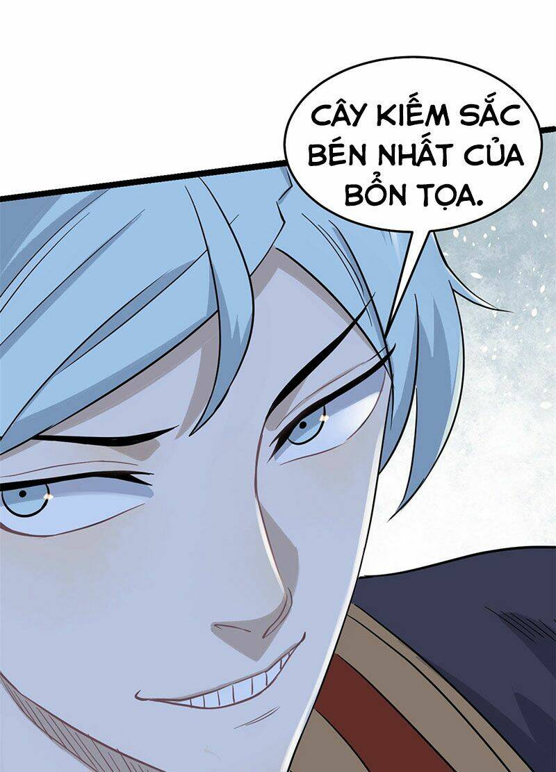 Vạn Cổ Tối Cường Tông - Chapter 127 - Page 39
