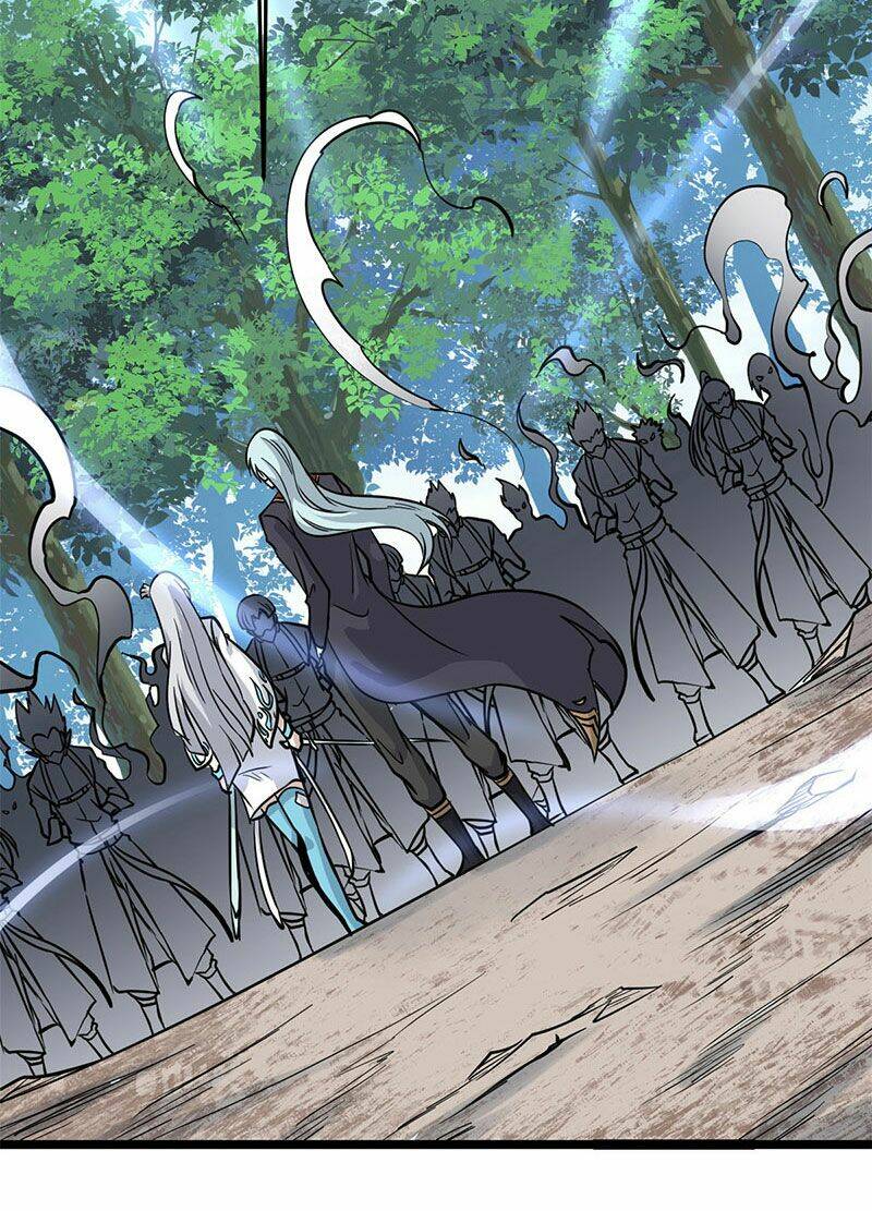 Vạn Cổ Tối Cường Tông - Chapter 127 - Page 41