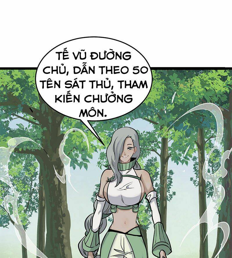 Vạn Cổ Tối Cường Tông - Chapter 127 - Page 42