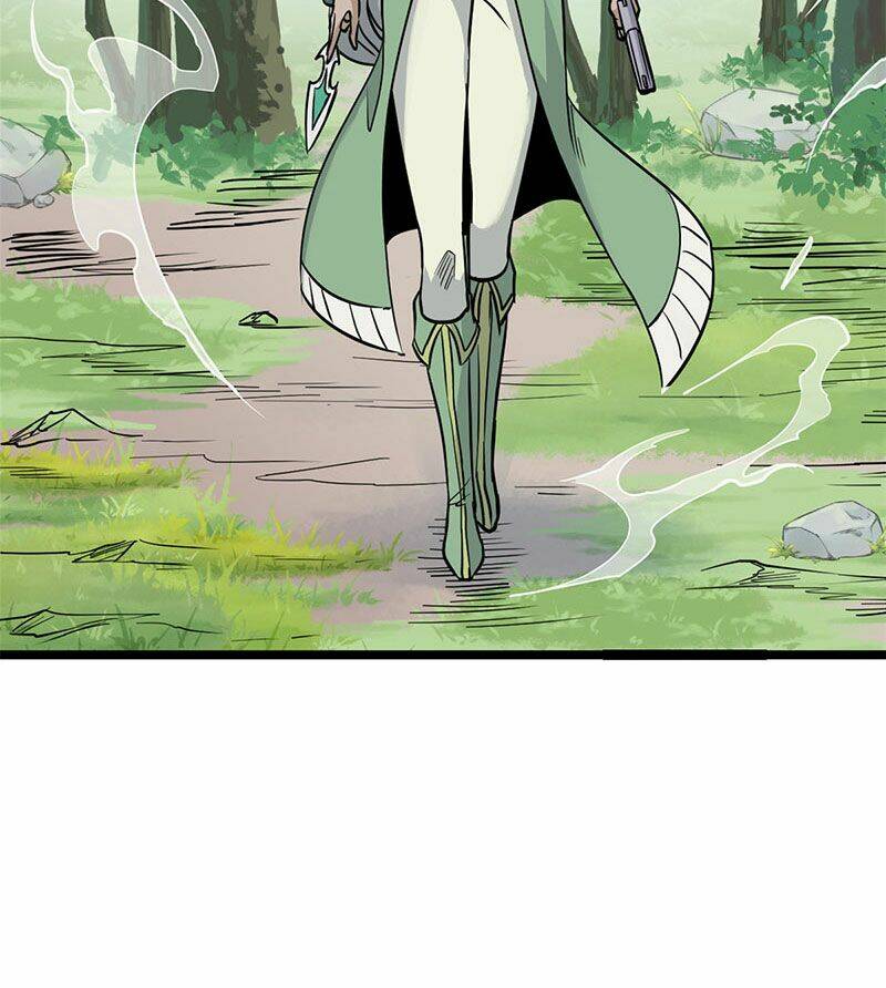 Vạn Cổ Tối Cường Tông - Chapter 127 - Page 43