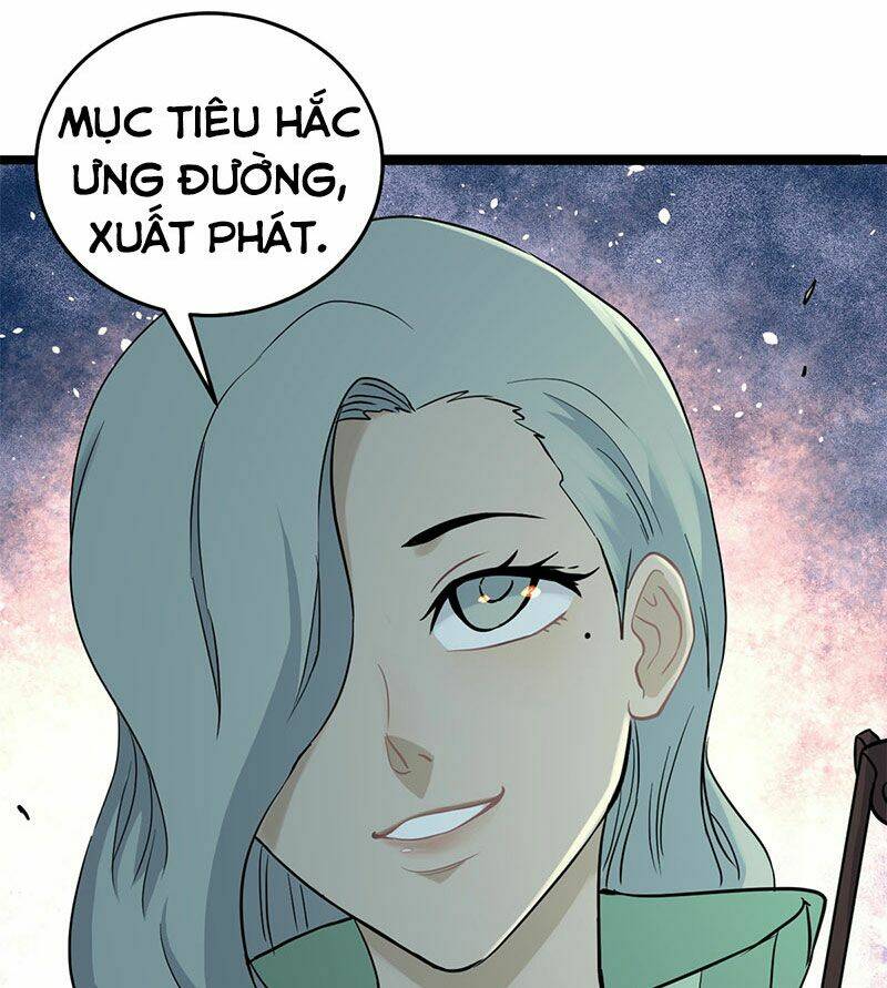 Vạn Cổ Tối Cường Tông - Chapter 127 - Page 44