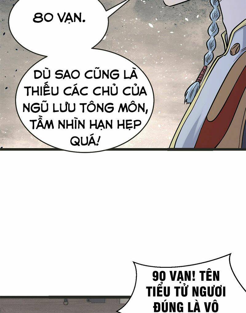 Vạn Cổ Tối Cường Tông - Chapter 127 - Page 4