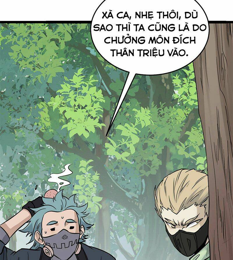 Vạn Cổ Tối Cường Tông - Chapter 127 - Page 49