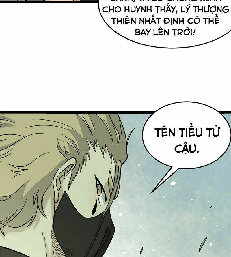 Vạn Cổ Tối Cường Tông - Chapter 127 - Page 52