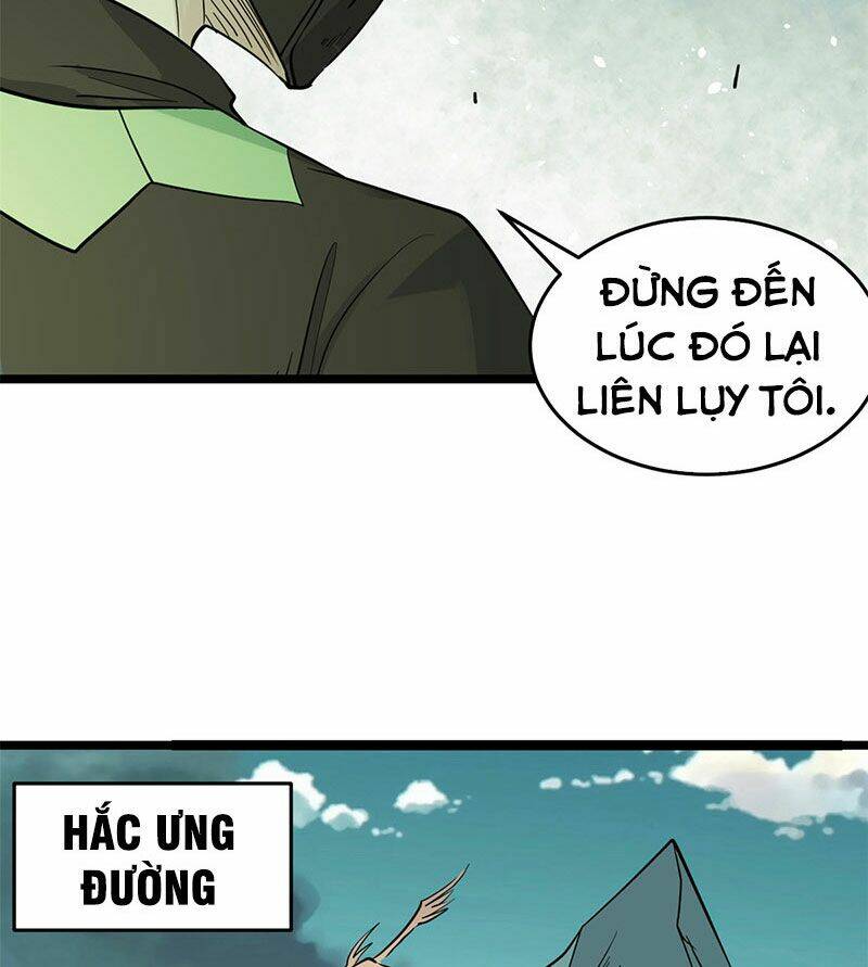 Vạn Cổ Tối Cường Tông - Chapter 127 - Page 53